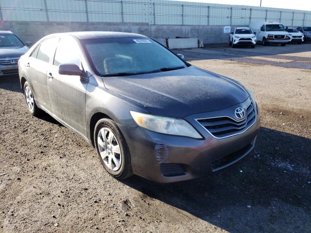 TOYOTA CAMRY BASE 2010 4t4bf3ek0ar029724