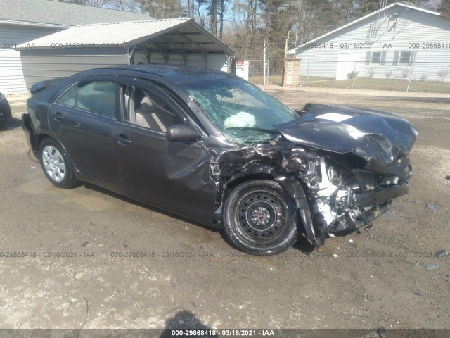 TOYOTA CAMRY 2010 4t4bf3ek0ar030288