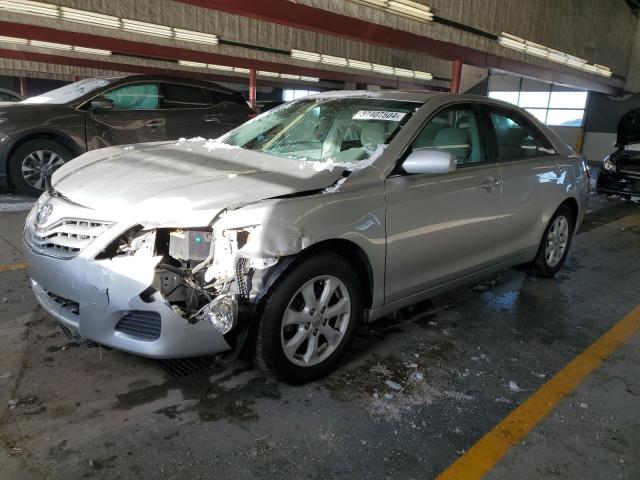 TOYOTA CAMRY 2010 4t4bf3ek0ar030534