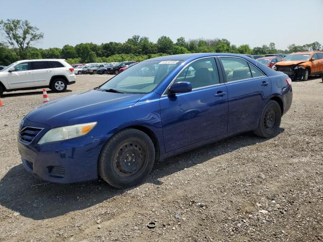 TOYOTA CAMRY BASE 2010 4t4bf3ek0ar030758