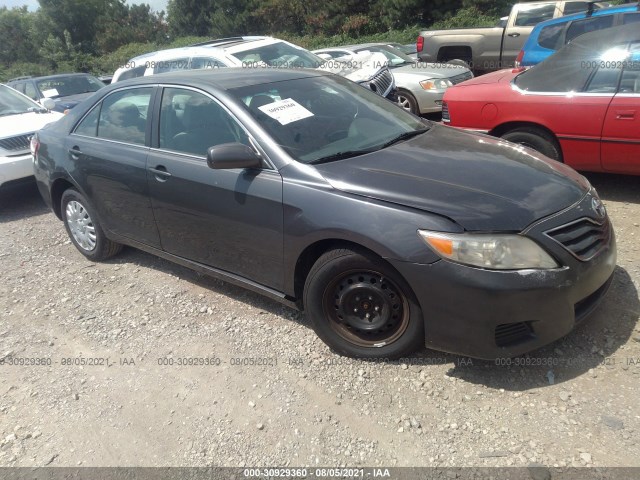 TOYOTA CAMRY 2010 4t4bf3ek0ar031599