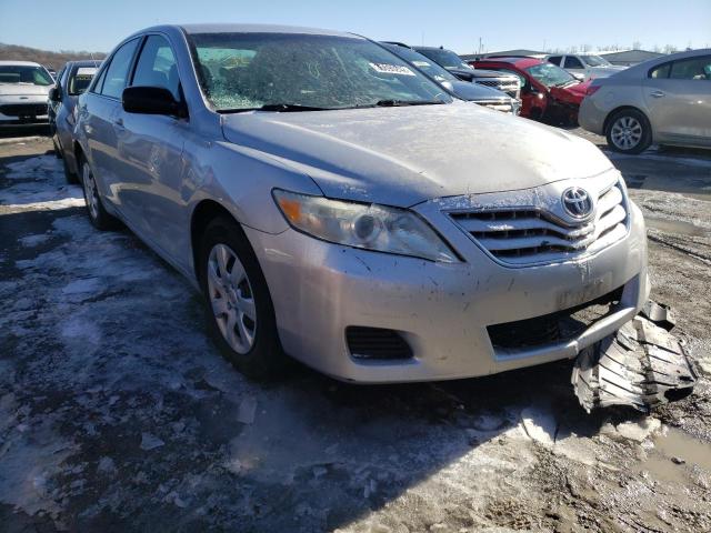 TOYOTA CAMRY BASE 2010 4t4bf3ek0ar032560