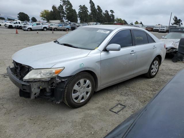 TOYOTA CAMRY BASE 2010 4t4bf3ek0ar032901