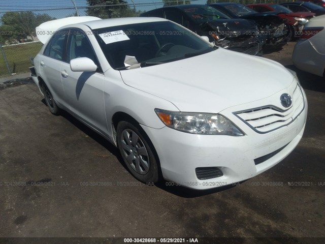 TOYOTA CAMRY 2010 4t4bf3ek0ar033305