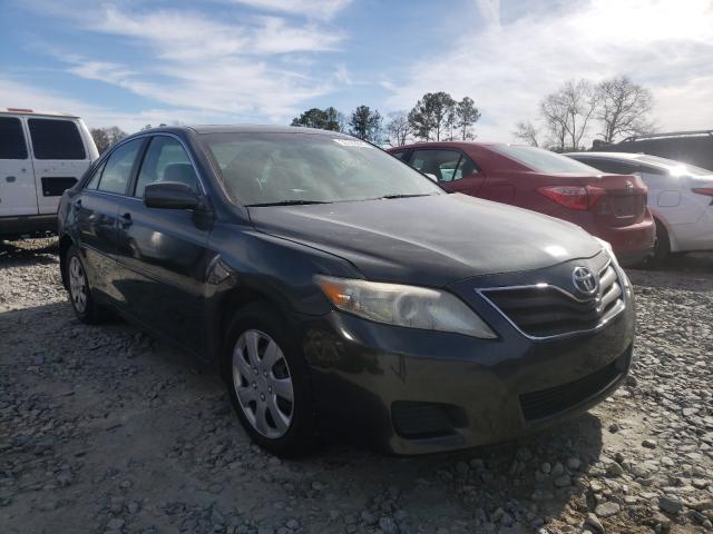 TOYOTA CAMRY BASE 2010 4t4bf3ek0ar033482