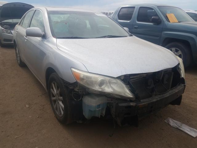 TOYOTA CAMRY BASE 2010 4t4bf3ek0ar033594