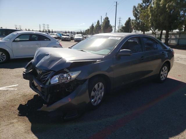 TOYOTA CAMRY 2010 4t4bf3ek0ar033871