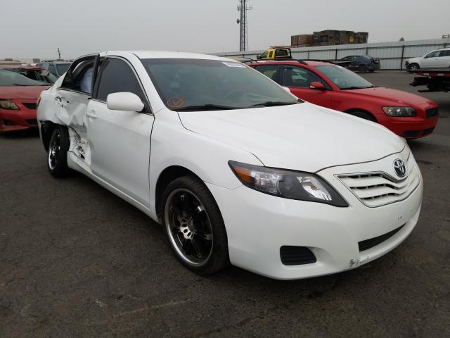 TOYOTA CAMRY BASE 2010 4t4bf3ek0ar034048