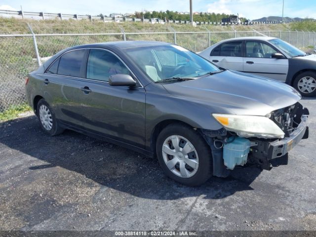 TOYOTA CAMRY 2010 4t4bf3ek0ar035278