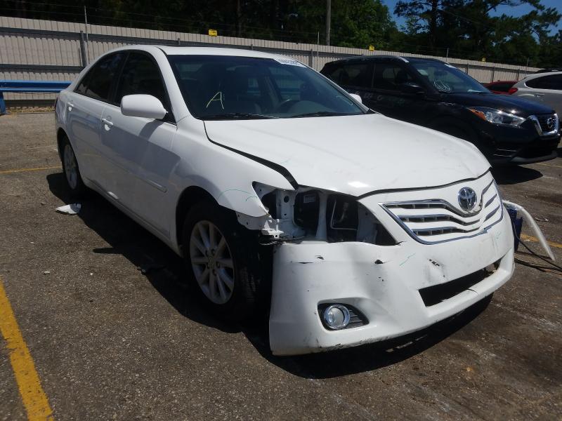 TOYOTA CAMRY BASE 2010 4t4bf3ek0ar035782