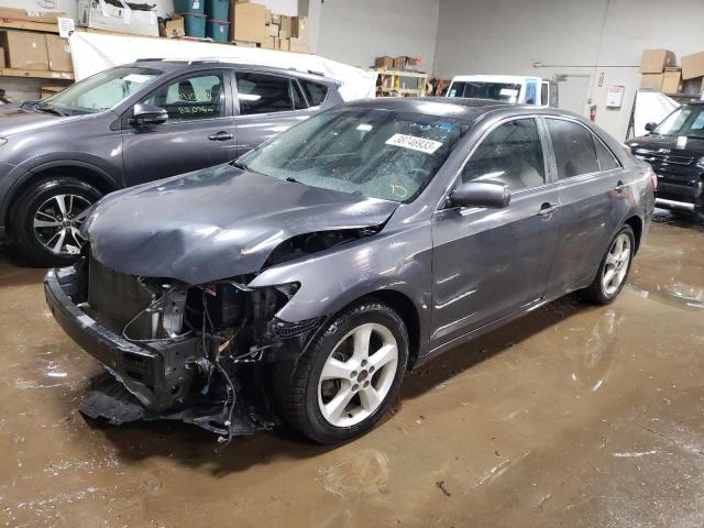 TOYOTA CAMRY BASE 2010 4t4bf3ek0ar036690