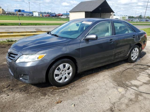 TOYOTA CAMRY BASE 2010 4t4bf3ek0ar037032