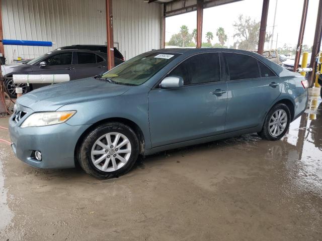 TOYOTA CAMRY 2010 4t4bf3ek0ar037905