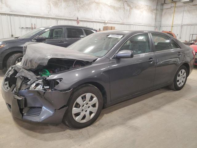 TOYOTA CAMRY 2010 4t4bf3ek0ar037936