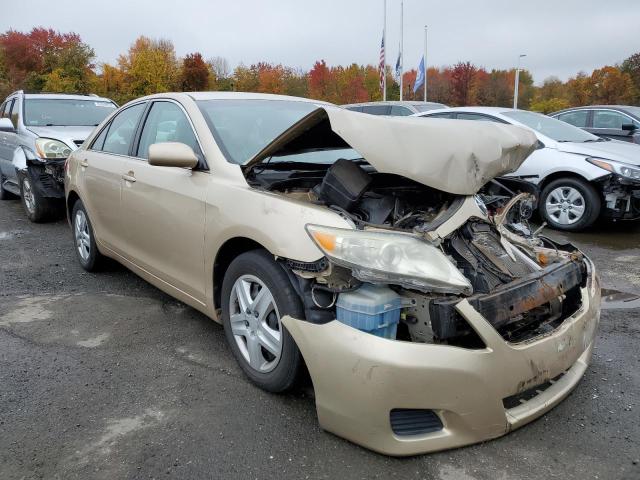 TOYOTA CAMRY BASE 2010 4t4bf3ek0ar038665