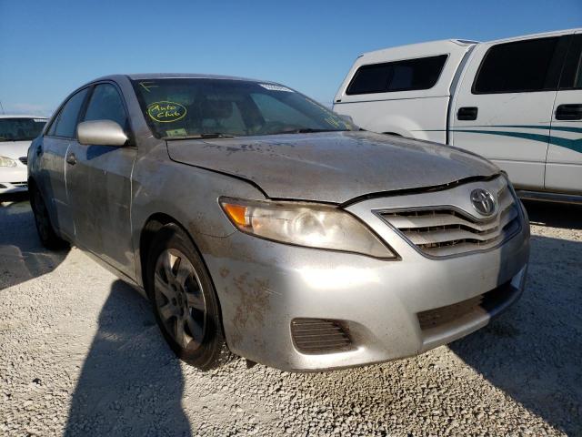 TOYOTA CAMRY BASE 2010 4t4bf3ek0ar038942