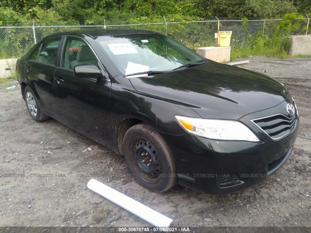 TOYOTA CAMRY 2010 4t4bf3ek0ar039475