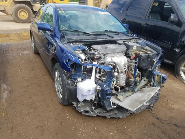 TOYOTA CAMRY BASE 2010 4t4bf3ek0ar039640