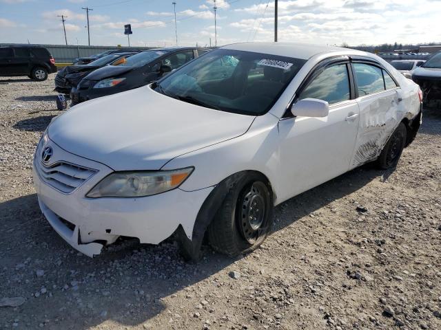 TOYOTA CAMRY BASE 2010 4t4bf3ek0ar039735