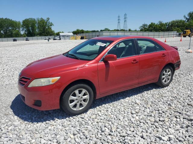 TOYOTA CAMRY 2010 4t4bf3ek0ar040481