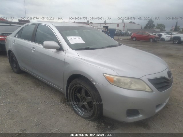 TOYOTA CAMRY 2010 4t4bf3ek0ar040934