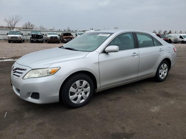 TOYOTA CAMRY 2010 4t4bf3ek0ar041081