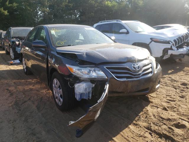 TOYOTA CAMRY BASE 2010 4t4bf3ek0ar042005