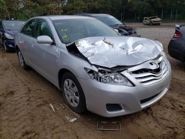 TOYOTA CAMRY BASE 2010 4t4bf3ek0ar043803