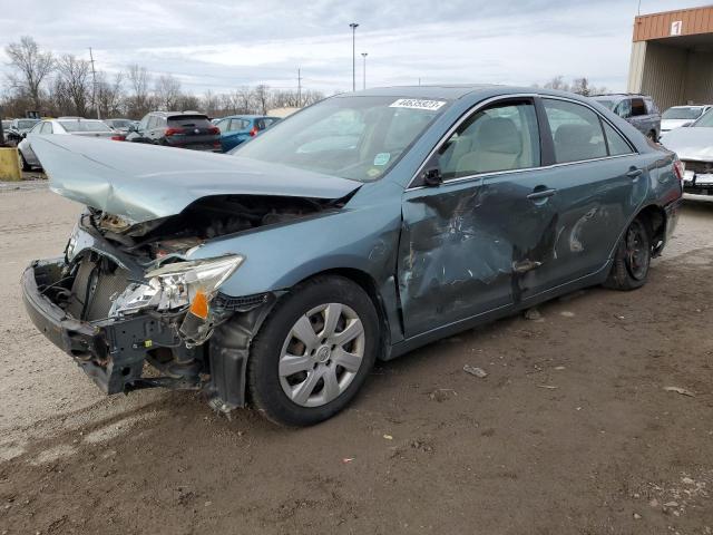 TOYOTA CAMRY BASE 2010 4t4bf3ek0ar044191