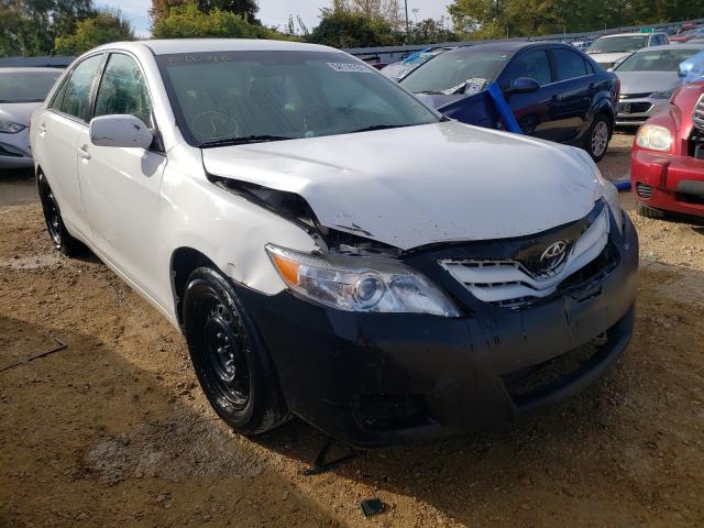 TOYOTA CAMRY BASE 2010 4t4bf3ek0ar044921