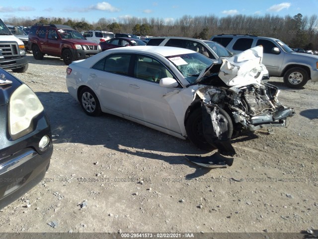 TOYOTA CAMRY 2010 4t4bf3ek0ar044935