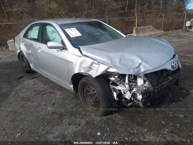 TOYOTA CAMRY 2010 4t4bf3ek0ar046037