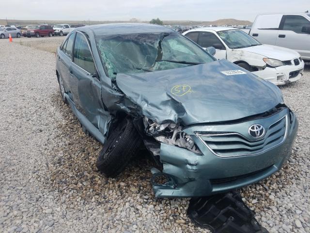 TOYOTA CAMRY BASE 2010 4t4bf3ek0ar046877