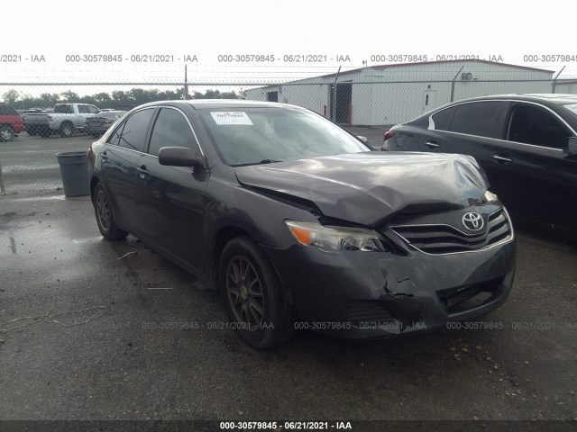 TOYOTA CAMRY 2010 4t4bf3ek0ar046961