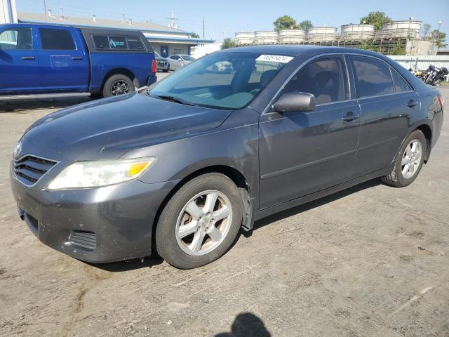 TOYOTA CAMRY BASE 2010 4t4bf3ek0ar048936