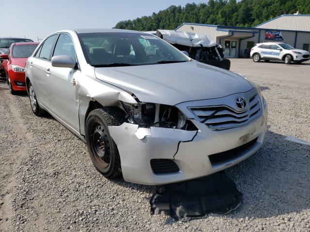 TOYOTA CAMRY BASE 2010 4t4bf3ek0ar049505