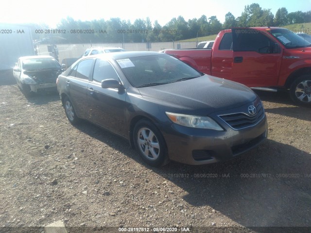 TOYOTA CAMRY 2010 4t4bf3ek0ar050217