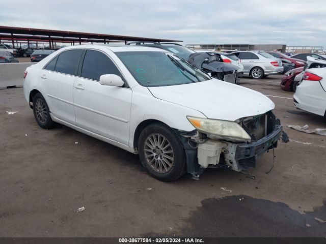 TOYOTA CAMRY 2010 4t4bf3ek0ar050654