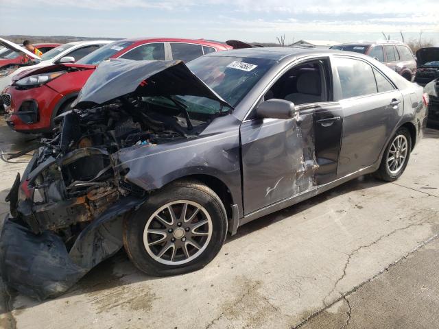 TOYOTA CAMRY BASE 2010 4t4bf3ek0ar050685