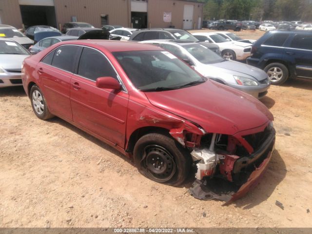 TOYOTA CAMRY 2010 4t4bf3ek0ar051190