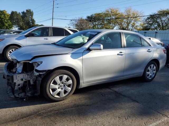 TOYOTA CAMRY BASE 2010 4t4bf3ek0ar051920