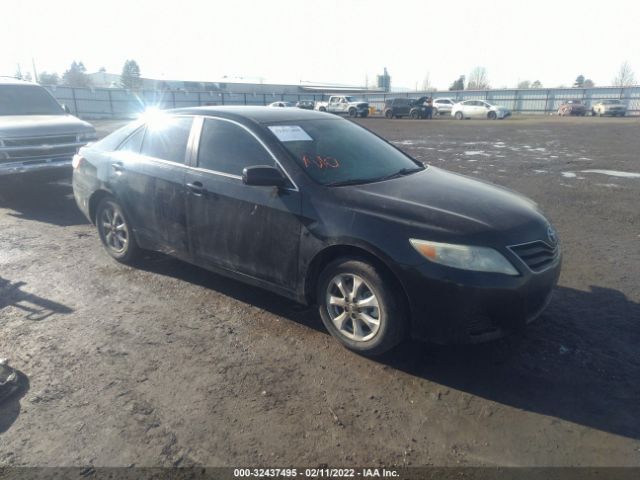 TOYOTA CAMRY 2010 4t4bf3ek0ar051948