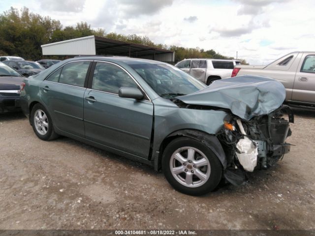 TOYOTA CAMRY 2010 4t4bf3ek0ar052033