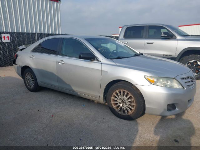 TOYOTA CAMRY 2010 4t4bf3ek0ar052971