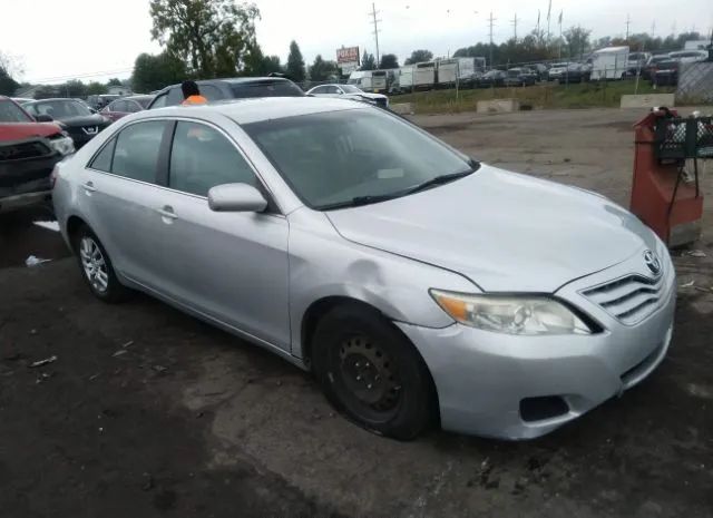 TOYOTA CAMRY 2010 4t4bf3ek0ar053375