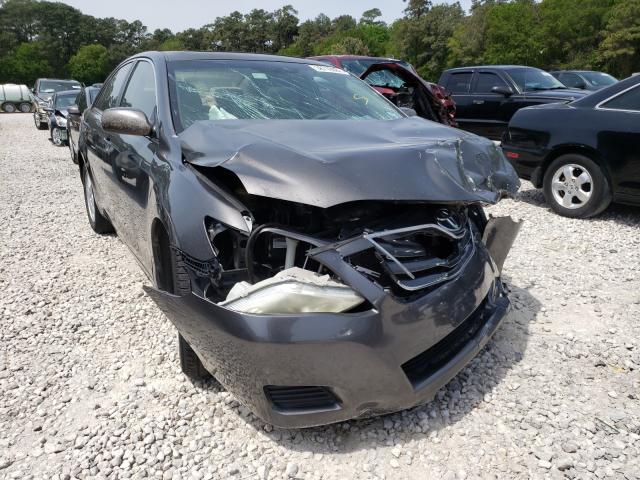 TOYOTA CAMRY BASE 2010 4t4bf3ek0ar054705