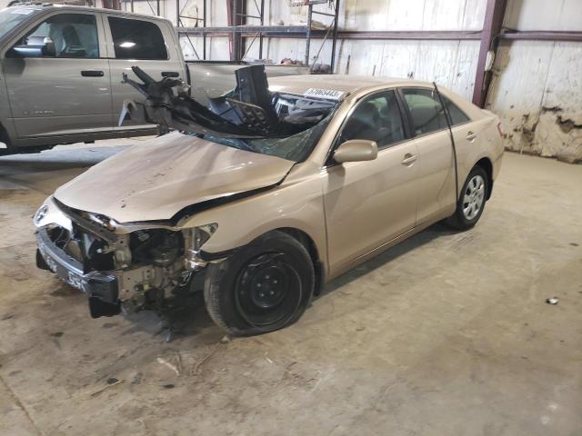 TOYOTA CAMRY BASE 2010 4t4bf3ek0ar055045