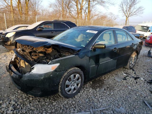 TOYOTA CAMRY 2010 4t4bf3ek0ar055448