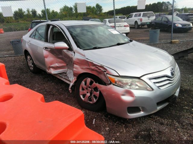 TOYOTA CAMRY 2010 4t4bf3ek0ar055546