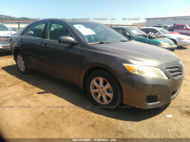 TOYOTA CAMRY 2010 4t4bf3ek0ar055983